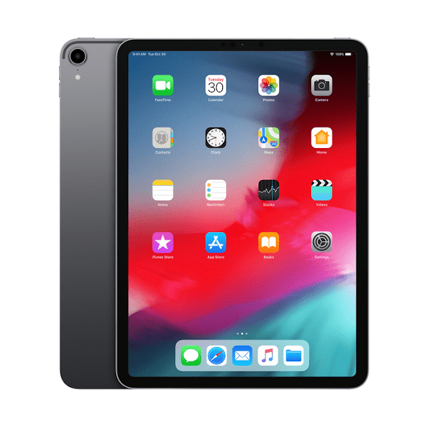 Apple iPad Pro 11 Apple iPad Pro 11